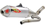 Full Exhaust Pro Circuit T-6 nerūdijančio plieno / aliuminio RM-Z 450 po 2018 m.