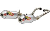 Full Exhaust Pro Circuit T-6 nerūdijančio plieno / aliuminio CRF 250 po 2018 m.