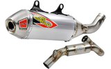 Full Exhaust Pro Circuit T-6 nerūdijančio plieno / aliuminio SX-F / FC / MC-F 450