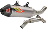 Pilna Duslintuvas TI-6 titano SX-F / FC / MC-F 450