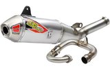 Išmetimo sistema Yamaha YZF 450 Pro Circuit T6 nerūdijantis plienas / alu 2023