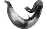Exhaust Pro grandinė veikia EXC / TE 250-300 po 2020 m.