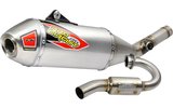 Full Exhaust Pro Circuit T-6 nerūdijančio plieno / aliuminio KXF 250 po 2021 m.