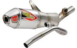Full Exhaust Pro Circuit T-6 nerūdijančio plieno / aliuminio CRF 450 po 2021 m.
