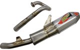 Full Exhaust Pro Circuit T-6 nerūdijančio plieno / aliuminio CRF 250 po 2022 m.