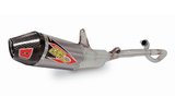 Full Exhaust Pro Circuit T-6 nerūdijančio plieno / Carbon Look CRF 250 po 2022 m.