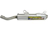 Silencer Pro Circuit 304 Factory Sound CR 250 2004-2007