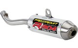 Silencer Pro Circuit R-304 Shorty SX 65 2004-2008 m.