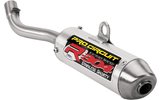 Silencer Pro Circuit R-304 Shorty SX 65 2009-2015 m.