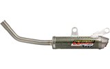 Silencer Pro Circuit TI-2 Shorty anglis / Kevlar® / titano SX 250 2011–2016 m.