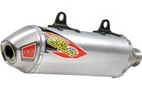 Slip-On Pro Circuit T-6 nerūdijantis plienas / aliuminis SX-F / FC 450 2016-2018