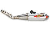Slip-On Pro Circuit T-6 nerūdijantis plienas / aliuminis RM-Z 250 2016-2018