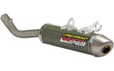 Silencer Pro Circuit TI-2 Shorty anglis / Kevlar® / titano TC / SX 250 2017-2018 m.