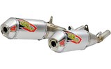 Slip-On Pro Circuit T-6 nerūdijančio plieno / aliuminio CRF 250 2018-2021