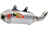 Slip-On Pro Circuit T-6 nerūdijantis plienas / aliuminis SX-F / FC / MC 450
