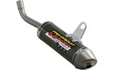 Silencer Pro Circuit TI-2 Shorty Carbon Look / titano TC / SX / MC 85 po 2018 m.