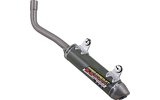 Silencer Pro Circuit TI-2 Shorty Carbon Look / titano TE 300 I po 2019 m.