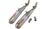 Silencer Pro Circuit T-6 CRF 250 2020-2021