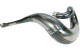Exhaust Pro grandinė veikia CR 250 2001