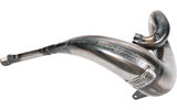 Exhaust Pro grandinė veikia CR 250 2002