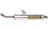 Silencer Pro grandinės tipas 296 CR 125 2000-2001