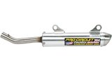 Silencer Pro Circuit 304 Factory Sound CR 250 2000-2001