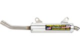 Silencer Pro Circuit 304 Factory Sound CR 250 1990 m