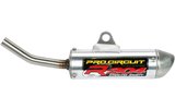 Silencer Pro Circuit R-304 Shorty CR 80 / 85 1996-2007