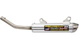 Silencer Pro Circuit 304 Factory Sound CR 250 1997-1998