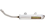 Silencer Pro grandinės tipas 296 KX 125 1995-1998 m.