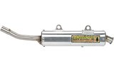Silencer Pro grandinės tipas 296 KX 250 1995-1998 m.