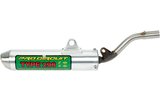 Silencer Pro Circuit Type 296 KX 80/85 po 1998 m