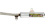 Silencer Pro Circuit 304 Factory Sound RM 250 1991-1992