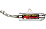Silencer Pro Circuit R-304 Shorty YZ 80 / 85 1993-2018