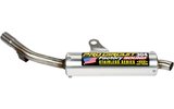 Silencer Pro Circuit 304 gamyklinis garsas YZ 125 1994-1995