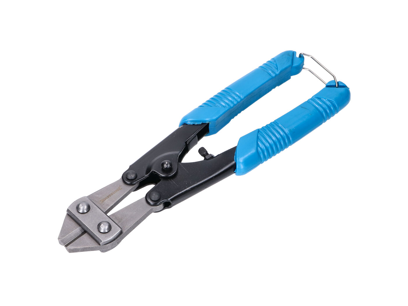 mini varžtų pjaustytuvas Silverline ilgis 200 mm