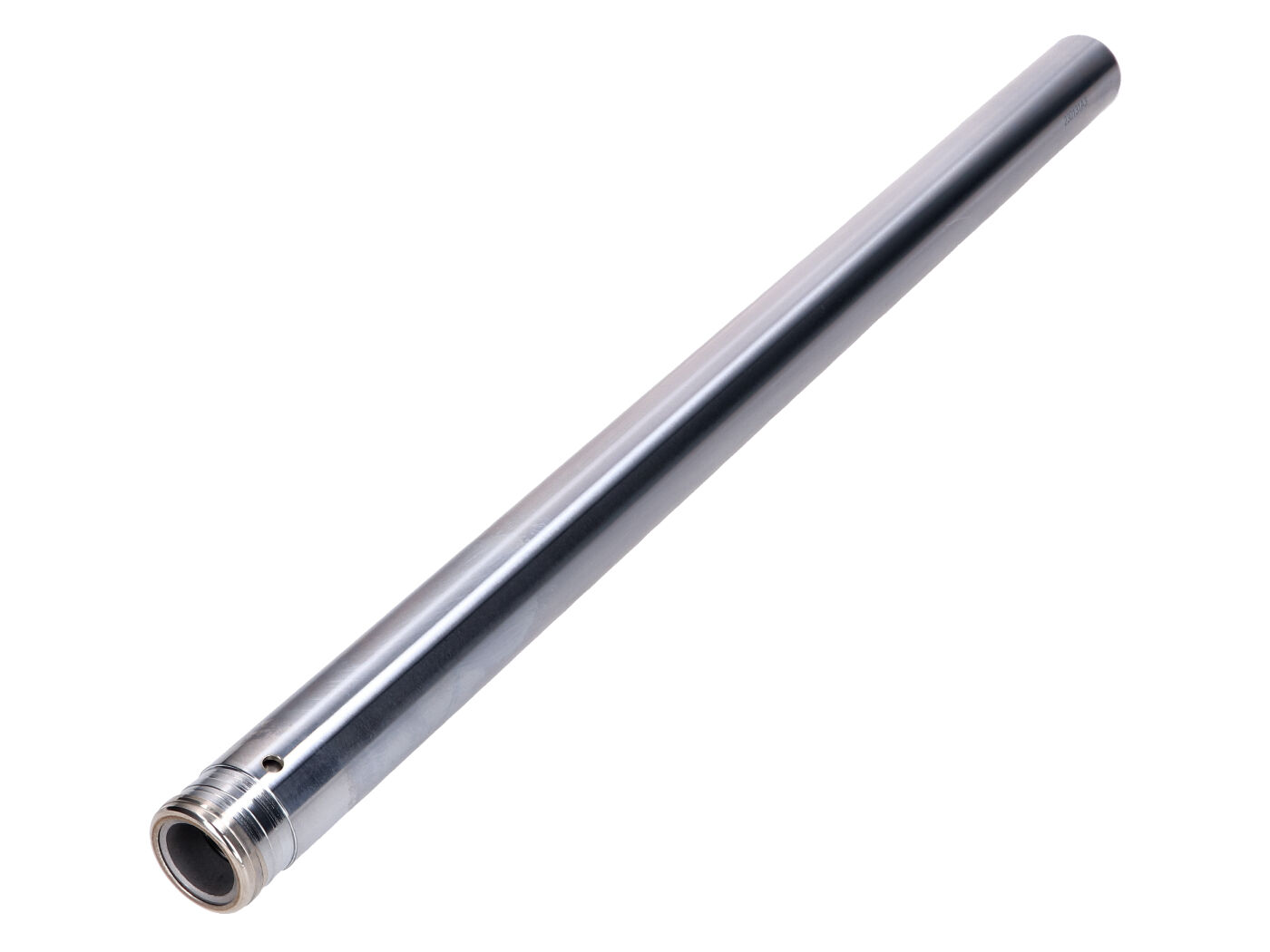 stovas Telegabel 612x37mm, skirtas Rieju MRT, Derbi Senda X-Race, Xtreme 50 Euro4