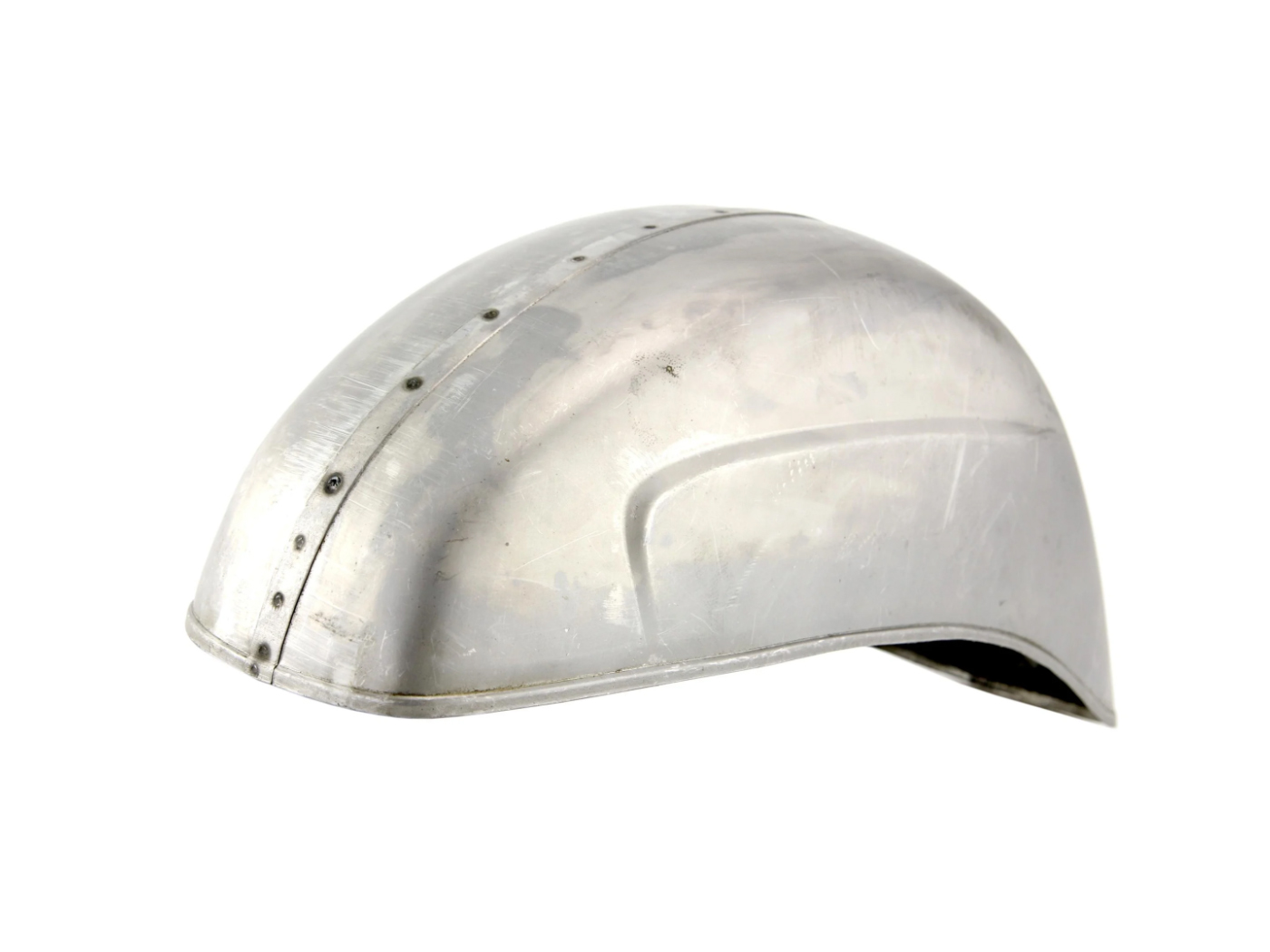 Nedažytas purvasargis skirtas Vespa 50-125, PV, ET3