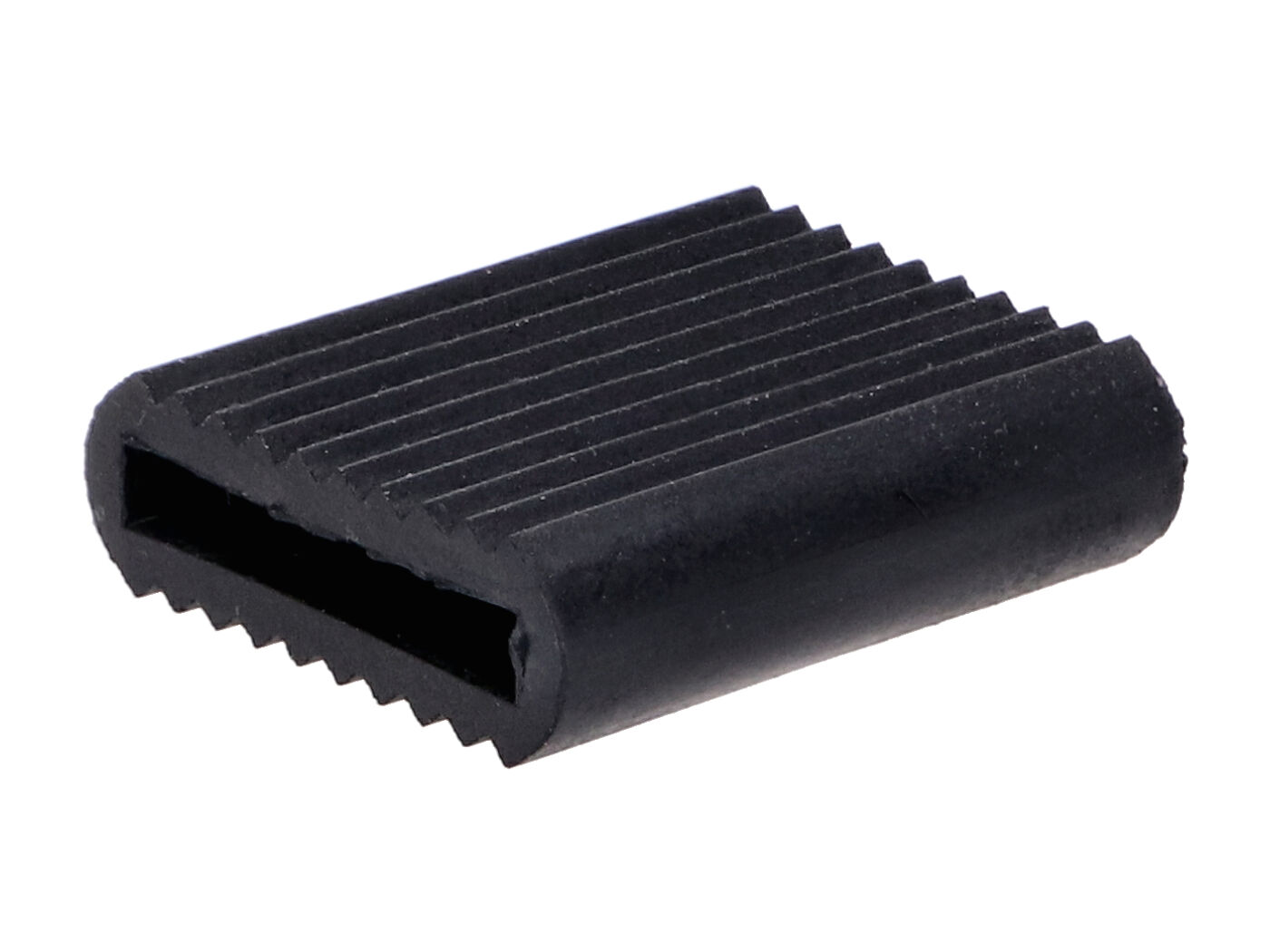 pavarų perjungimo guma Drilastic juoda Simson Schwalbe KR51/1, KR51/2