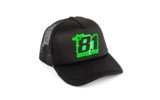 Trucker Cap Ottopuntouno