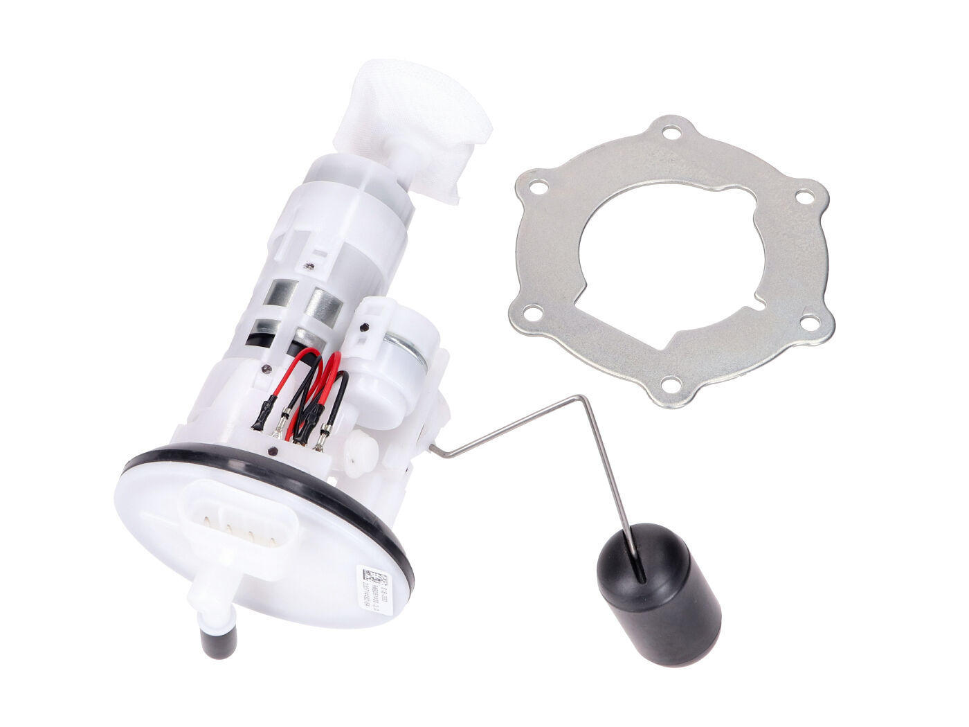 kuro siurblys GY6 Euro4