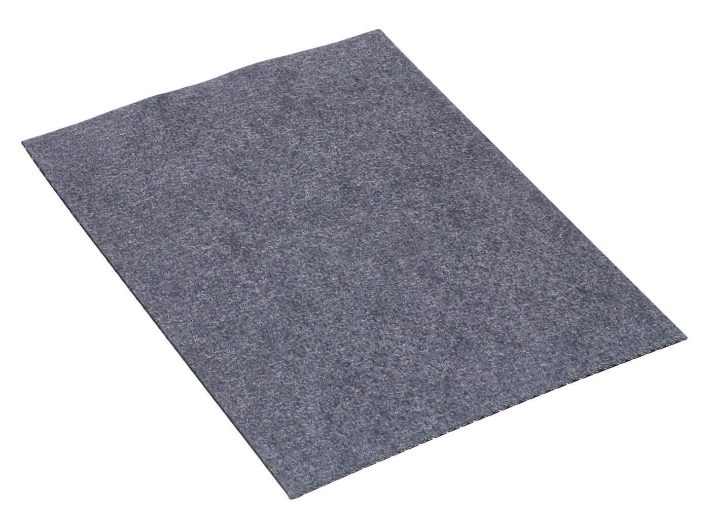 tarpinė lakštinis metalas universalus 1.00mm 140mm x 195mm