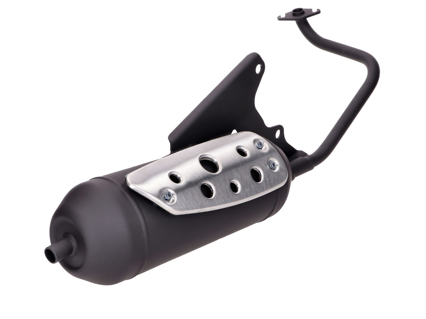 Duslintuvas Tecnigas Silent Pro, skirtas Honda Vision 50 4T NSC50