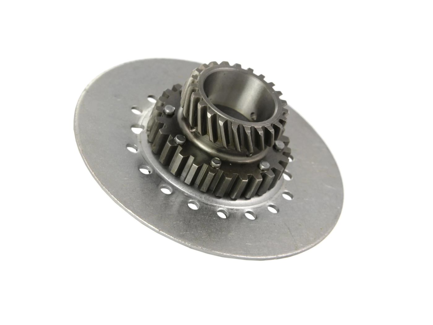 sankabos pavara Z 23/26 DRT, skirta sankabai PX200, skirta pirminei Z 65/Z 67/Z 68, skirta Vespa 125cc VNA - TS / 150cc, VBA-Super, PX80 - PX150 / PE / Lusso -1994, Cosa - 1 155cc