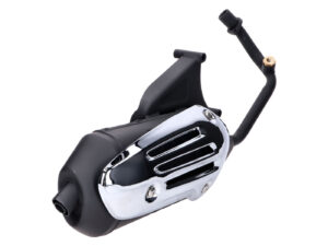 Duslintuvas Vespa Primavera, Sprint Euro 4/5