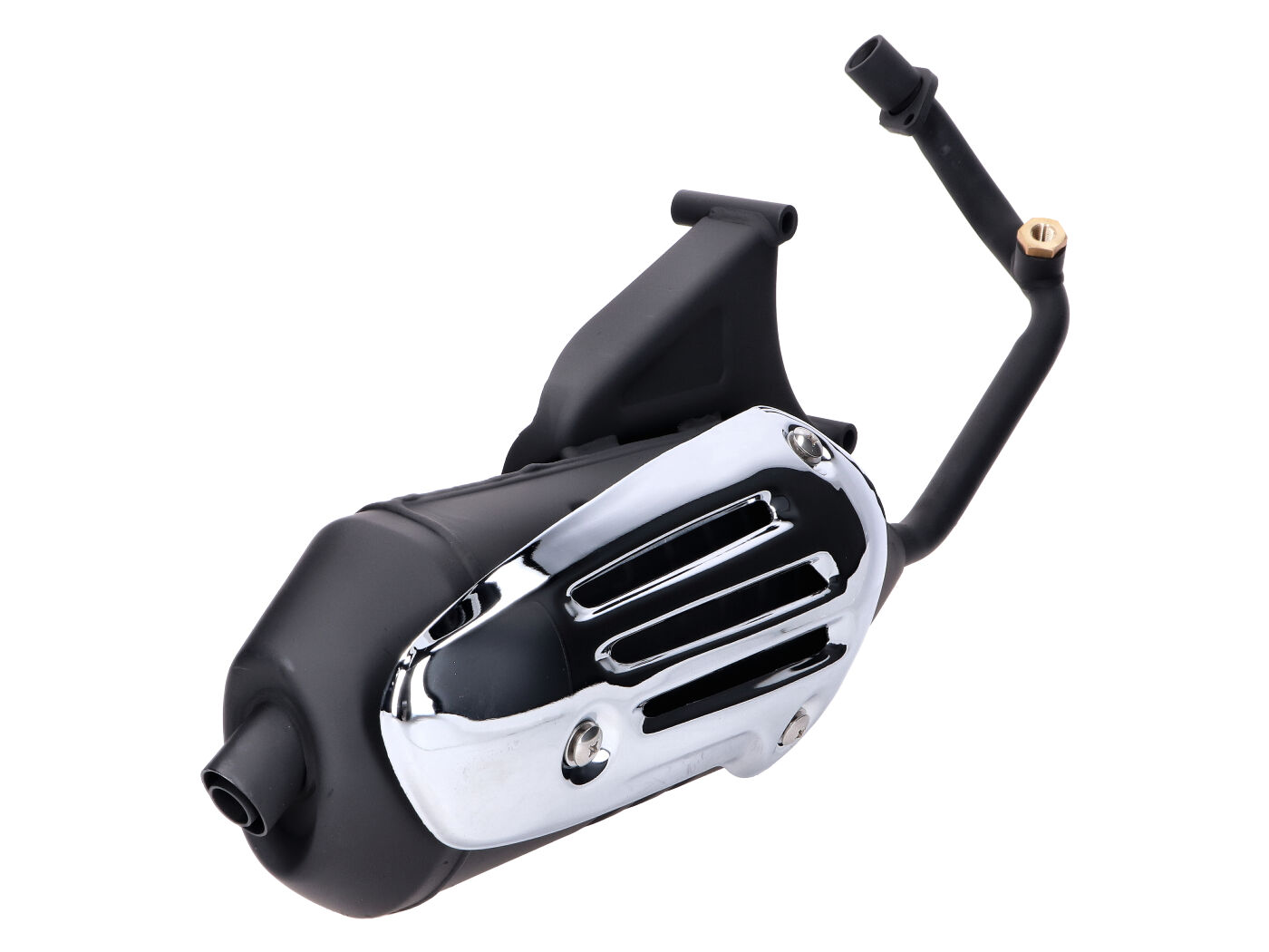 Duslintuvas Vespa Primavera, Sprint Euro 4/5