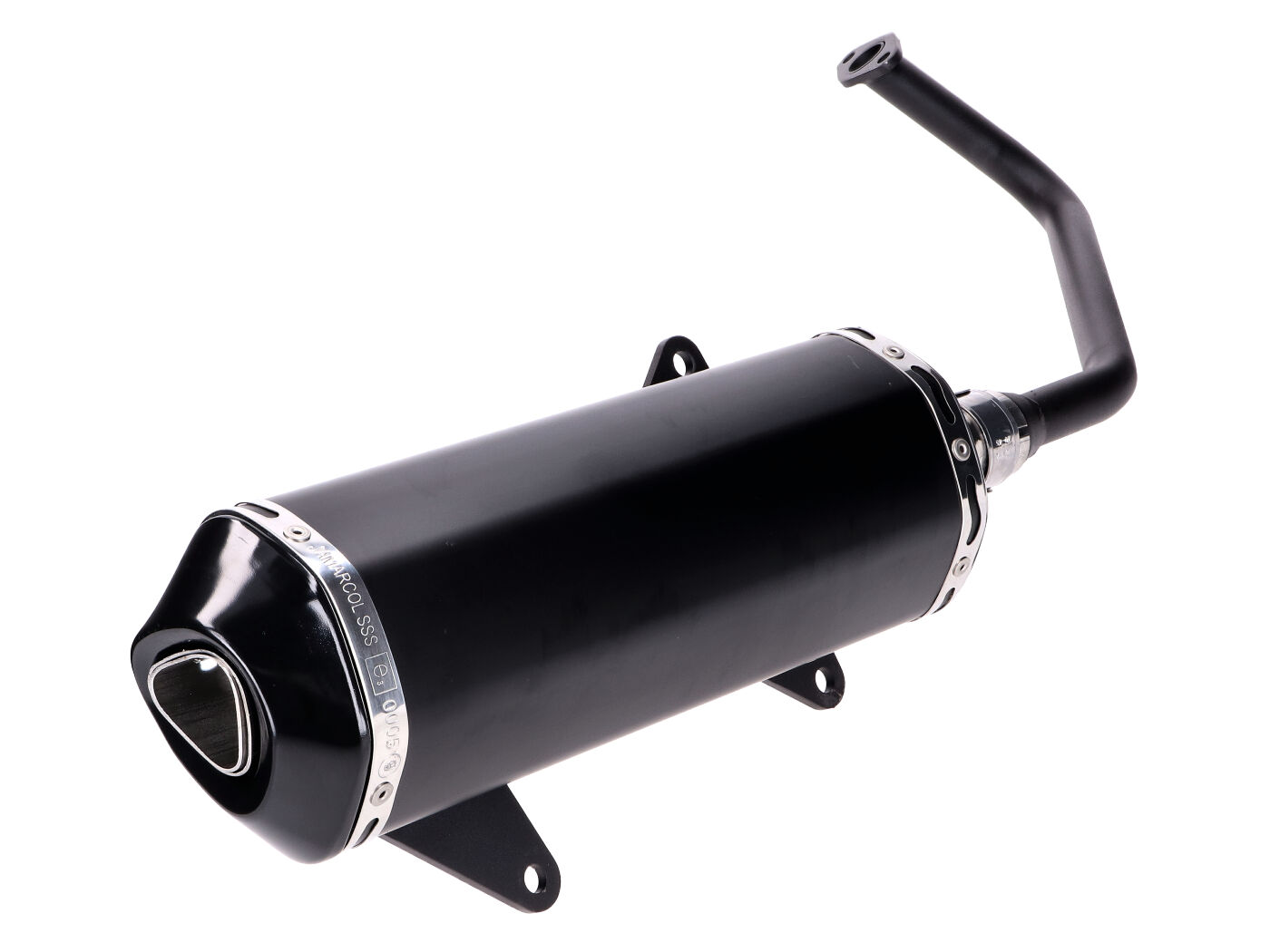 Duslintuvas Jamarcol skirtas Honda SH 125/150, PCX 125/150cc ABS 2012-2020 -Euro4