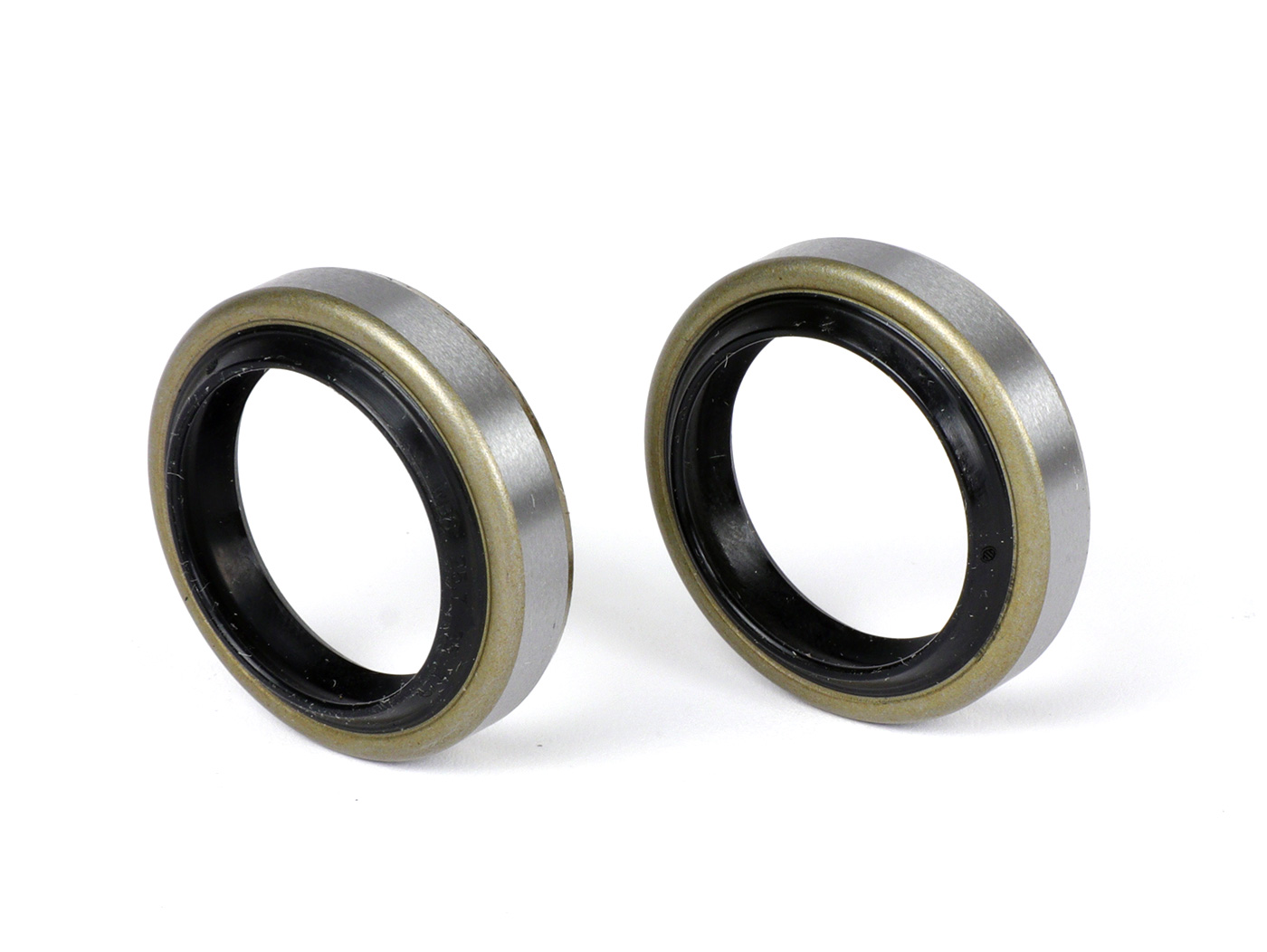 Veleno sandariklių komplektas teleskopinė šakė Athena 25,7x35x7/9mm Piaggio Bravo, Boxer, Si