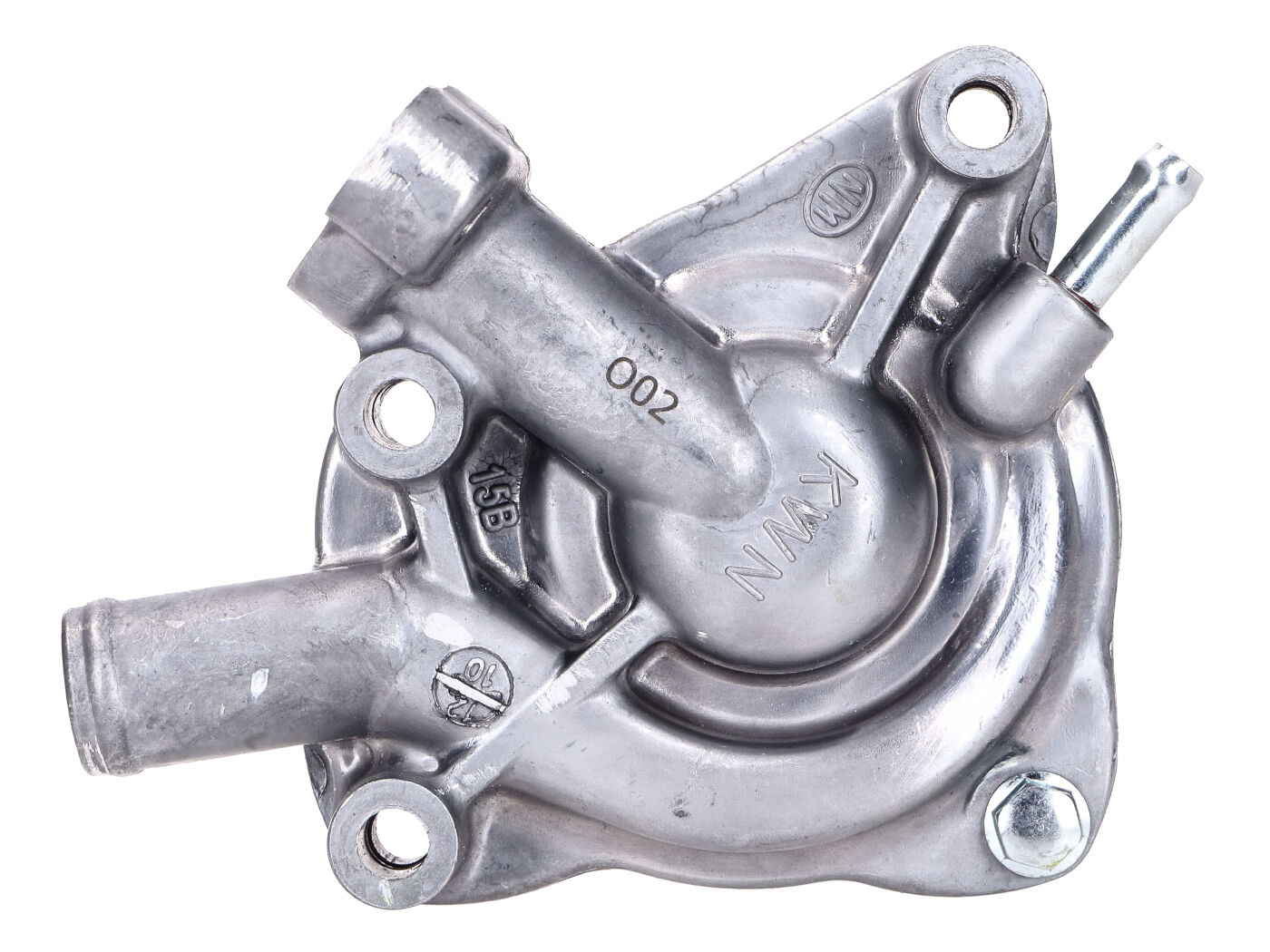 Aušinimo pompa Honda SH125, SH150, PCX 125, 150 4T LC Euro3, Euro4 -2020 m.