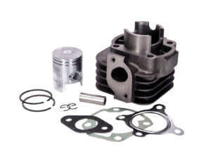 Cilindro komplektas EVOK 50cc 40mm CPI, Keeway 2-taktis